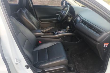 HONDA HR-V 1.8 16V 4P EXL FLEX AUTOMTICO CVT, Foto 9