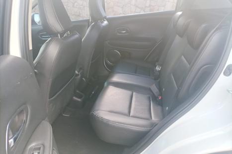 HONDA HR-V 1.8 16V 4P EXL FLEX AUTOMTICO CVT, Foto 10