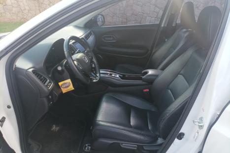 HONDA HR-V 1.8 16V 4P EXL FLEX AUTOMTICO CVT, Foto 12