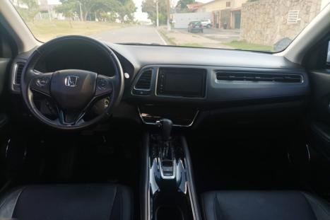 HONDA HR-V 1.8 16V 4P EXL FLEX AUTOMTICO CVT, Foto 13