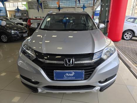 HONDA HR-V 1.8 16V 4P LX FLEX AUTOMTICO CVT, Foto 2