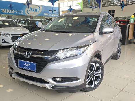 HONDA HR-V 1.8 16V 4P LX FLEX AUTOMTICO CVT, Foto 3