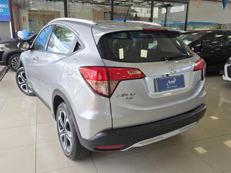 HONDA HR-V 1.8 16V 4P LX FLEX AUTOMTICO CVT, Foto 4