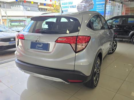 HONDA HR-V 1.8 16V 4P LX FLEX AUTOMTICO CVT, Foto 6