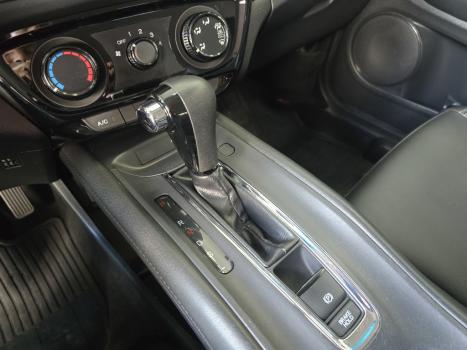 HONDA HR-V 1.8 16V 4P LX FLEX AUTOMTICO CVT, Foto 9