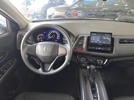 HONDA HR-V 1.8 16V 4P LX FLEX AUTOMTICO CVT, Foto 10
