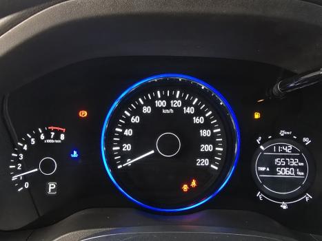 HONDA HR-V 1.8 16V 4P LX FLEX AUTOMTICO CVT, Foto 12