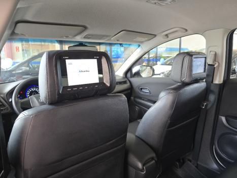 HONDA HR-V 1.8 16V 4P LX FLEX AUTOMTICO CVT, Foto 14