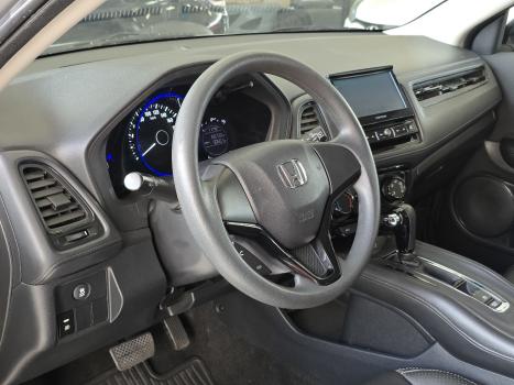 HONDA HR-V 1.8 16V 4P LX FLEX AUTOMTICO CVT, Foto 15