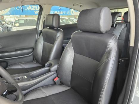 HONDA HR-V 1.8 16V 4P LX FLEX AUTOMTICO CVT, Foto 16