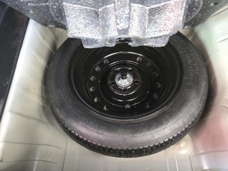 HONDA HR-V 1.8 16V 4P LX FLEX AUTOMTICO CVT, Foto 19