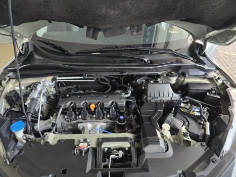 HONDA HR-V 1.8 16V 4P LX FLEX AUTOMTICO CVT, Foto 20