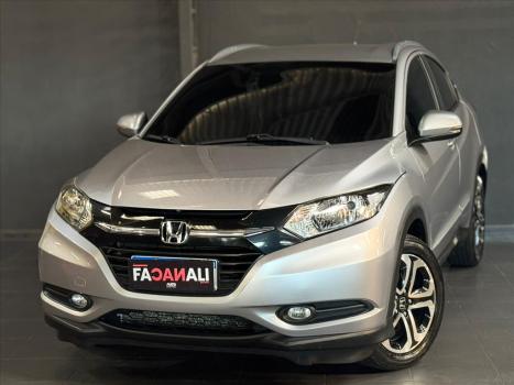 HONDA HR-V 1.8 16V 4P EX FLEX AUTOMTICO CVT, Foto 1