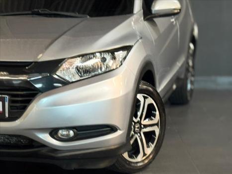 HONDA HR-V 1.8 16V 4P EX FLEX AUTOMTICO CVT, Foto 2