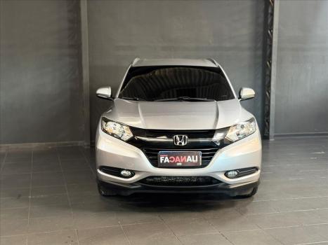 HONDA HR-V 1.8 16V 4P EX FLEX AUTOMTICO CVT, Foto 4
