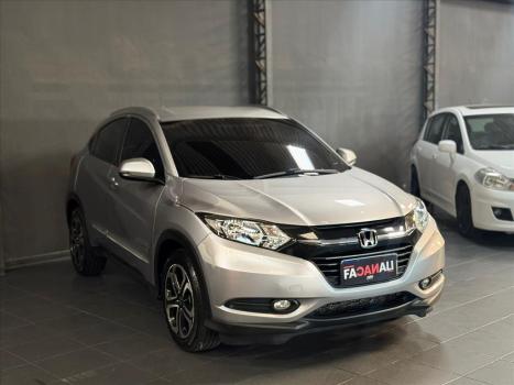 HONDA HR-V 1.8 16V 4P EX FLEX AUTOMTICO CVT, Foto 5