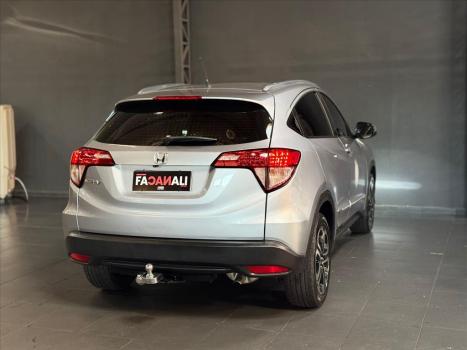 HONDA HR-V 1.8 16V 4P EX FLEX AUTOMTICO CVT, Foto 6