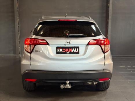 HONDA HR-V 1.8 16V 4P EX FLEX AUTOMTICO CVT, Foto 7