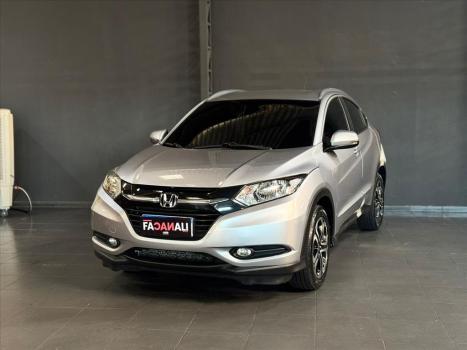 HONDA HR-V 1.8 16V 4P EX FLEX AUTOMTICO CVT, Foto 8