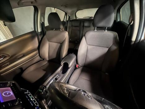 HONDA HR-V 1.8 16V 4P EX FLEX AUTOMTICO CVT, Foto 9