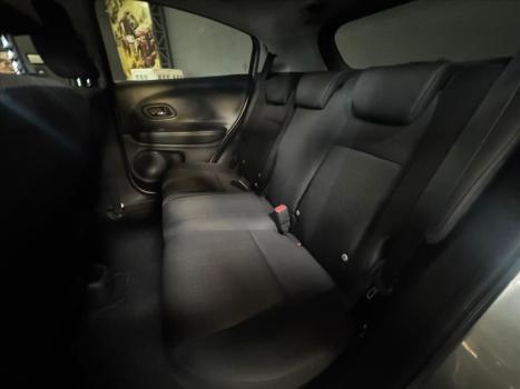 HONDA HR-V 1.8 16V 4P EX FLEX AUTOMTICO CVT, Foto 10