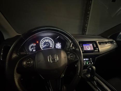 HONDA HR-V 1.8 16V 4P EX FLEX AUTOMTICO CVT, Foto 11