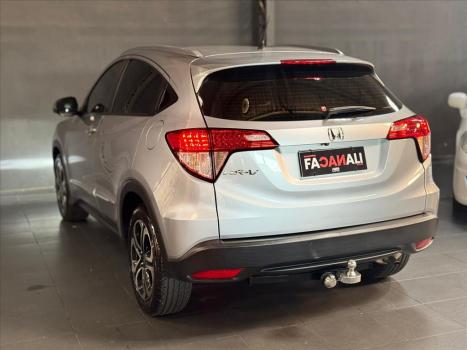HONDA HR-V 1.8 16V 4P EX FLEX AUTOMTICO CVT, Foto 12