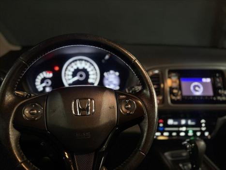 HONDA HR-V 1.8 16V 4P EX FLEX AUTOMTICO CVT, Foto 13