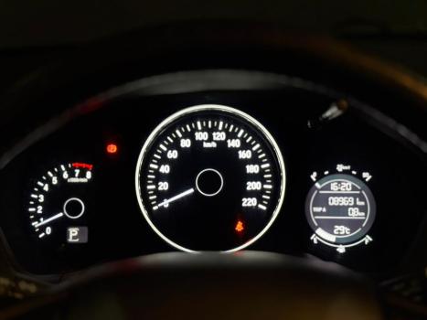 HONDA HR-V 1.8 16V 4P EX FLEX AUTOMTICO CVT, Foto 15