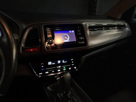 HONDA HR-V 1.8 16V 4P EX FLEX AUTOMTICO CVT, Foto 16
