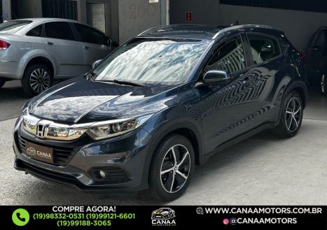 HONDA HR-V 1.8 16V 4P EX FLEX AUTOMTICO CVT, Foto 2