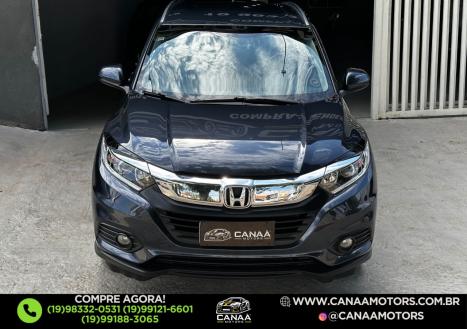 HONDA HR-V 1.8 16V 4P EX FLEX AUTOMTICO CVT, Foto 3