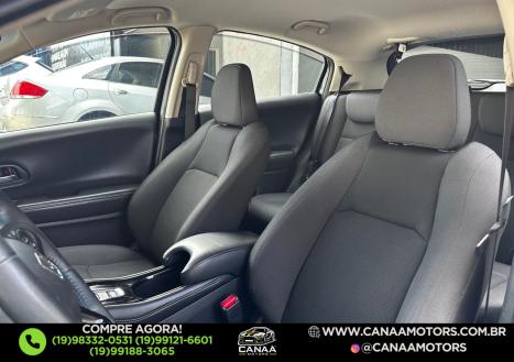 HONDA HR-V 1.8 16V 4P EX FLEX AUTOMTICO CVT, Foto 8
