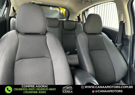 HONDA HR-V 1.8 16V 4P EX FLEX AUTOMTICO CVT, Foto 9