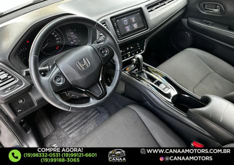 HONDA HR-V 1.8 16V 4P EX FLEX AUTOMTICO CVT, Foto 11