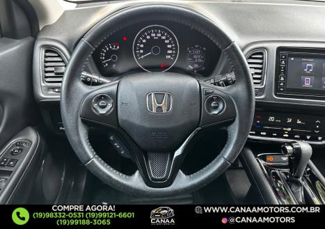 HONDA HR-V 1.8 16V 4P EX FLEX AUTOMTICO CVT, Foto 13