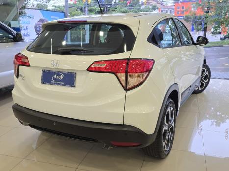HONDA HR-V 1.8 16V 4P LX FLEX AUTOMTICO CVT, Foto 6