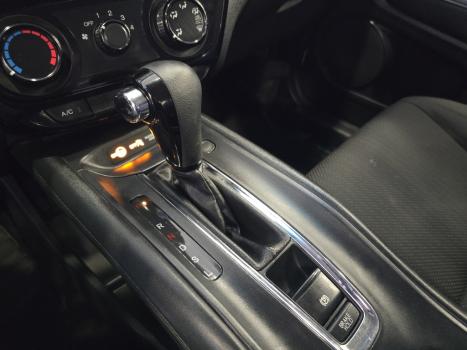 HONDA HR-V 1.8 16V 4P LX FLEX AUTOMTICO CVT, Foto 9