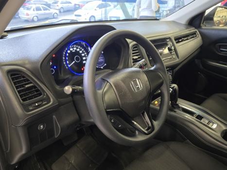 HONDA HR-V 1.8 16V 4P LX FLEX AUTOMTICO CVT, Foto 14