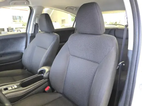 HONDA HR-V 1.8 16V 4P LX FLEX AUTOMTICO CVT, Foto 15