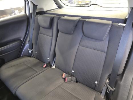 HONDA HR-V 1.8 16V 4P LX FLEX AUTOMTICO CVT, Foto 16