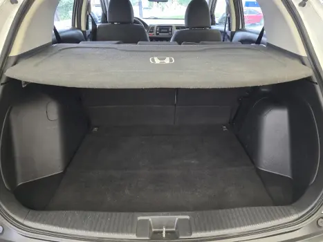 HONDA HR-V 1.8 16V 4P LX FLEX AUTOMTICO CVT, Foto 17