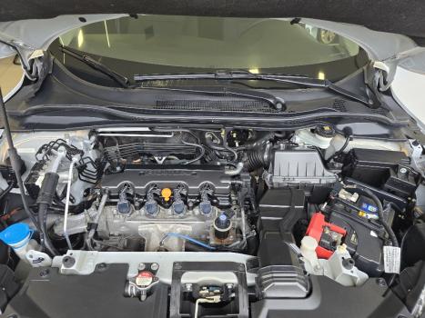 HONDA HR-V 1.8 16V 4P LX FLEX AUTOMTICO CVT, Foto 19