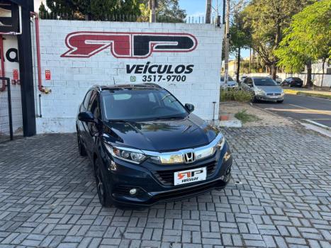 HONDA HR-V 1.8 16V 4P EX FLEX AUTOMTICO CVT, Foto 1