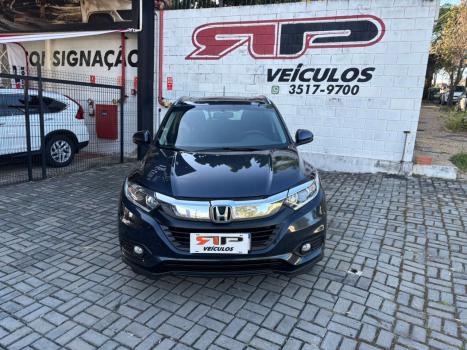 HONDA HR-V 1.8 16V 4P EX FLEX AUTOMTICO CVT, Foto 2