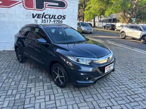 HONDA HR-V 1.8 16V 4P EX FLEX AUTOMTICO CVT, Foto 3
