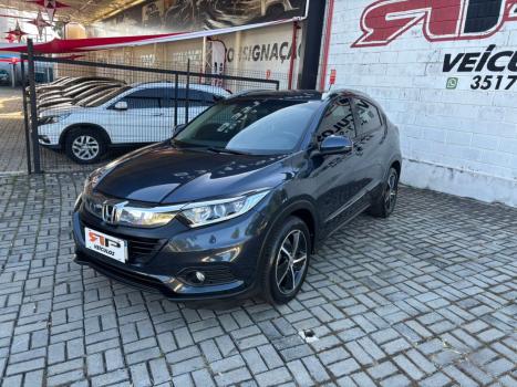 HONDA HR-V 1.8 16V 4P EX FLEX AUTOMTICO CVT, Foto 4