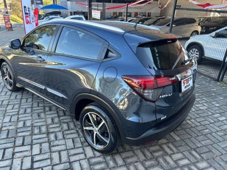 HONDA HR-V 1.8 16V 4P EX FLEX AUTOMTICO CVT, Foto 5