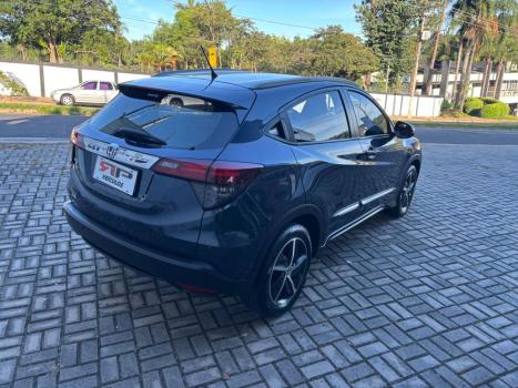 HONDA HR-V 1.8 16V 4P EX FLEX AUTOMTICO CVT, Foto 6