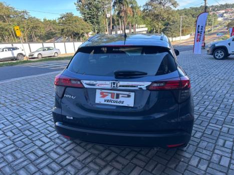 HONDA HR-V 1.8 16V 4P EX FLEX AUTOMTICO CVT, Foto 7